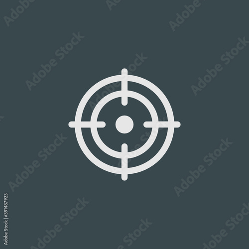 Target - Tile Icon