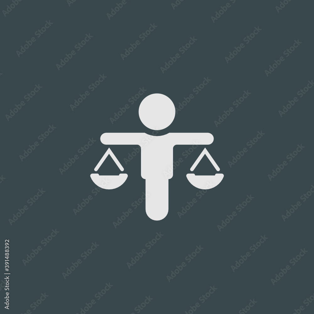 Equality - Tile Icon Equality - Tile Icon
