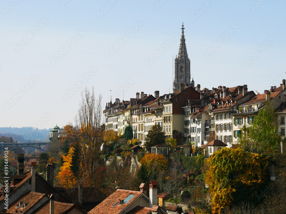 Bern - Swiss 2020