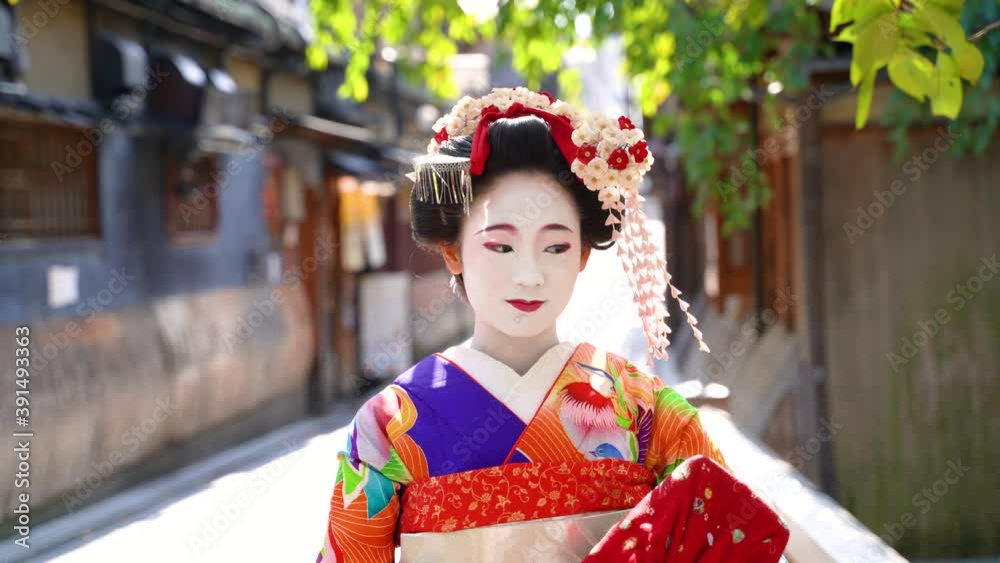 京都 舞妓 京都 舞妓