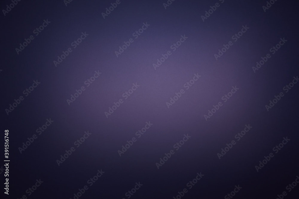 Gradient dark purple background with highlights