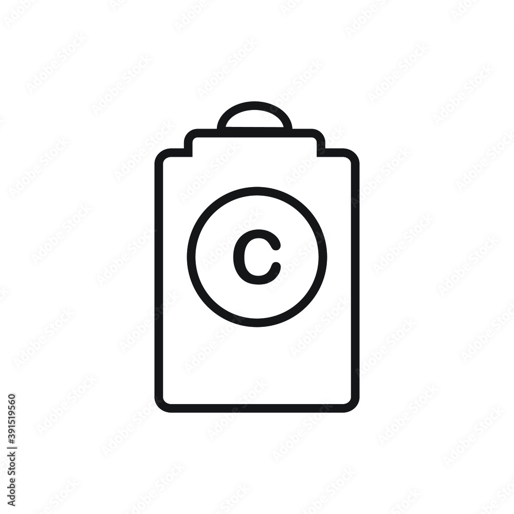 Icon vector graphic of checklist, function, good for template web etc Icon vector graphic of checklist, function, good for template web etc