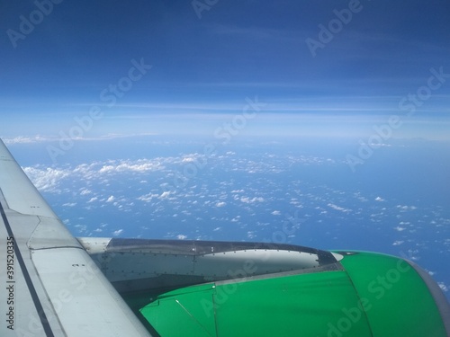 Blue Sky