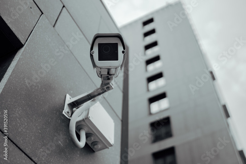 Photo and video surveillance camera, surveillance, hidden camera surveillance photo