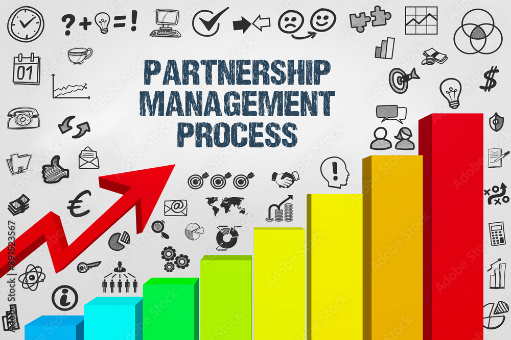 Partnership Management Process Partnership Management Process