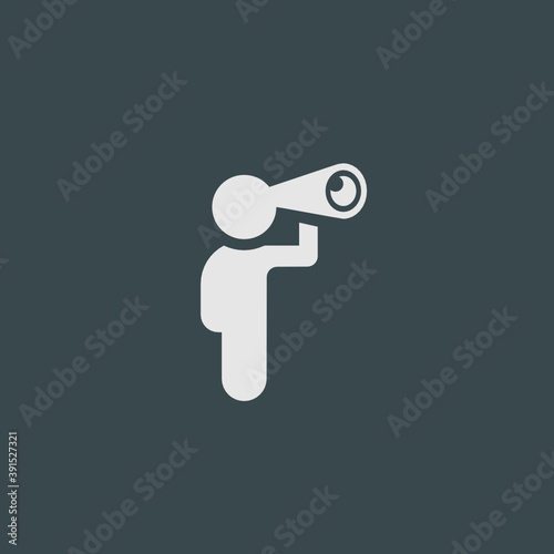 Find Employee - Tile Icon