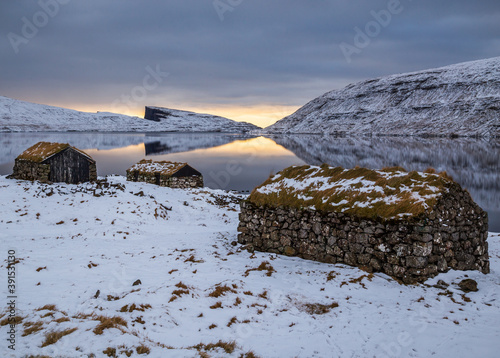 Faroe Islands photo