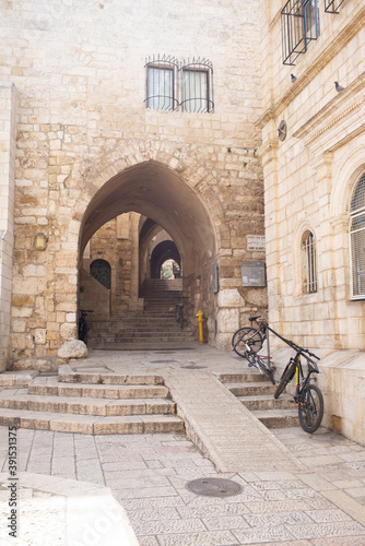 Sites of Pilgrimage from the Holy Lands of Jerusalem