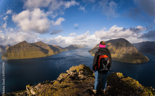 Faroe Islands photo