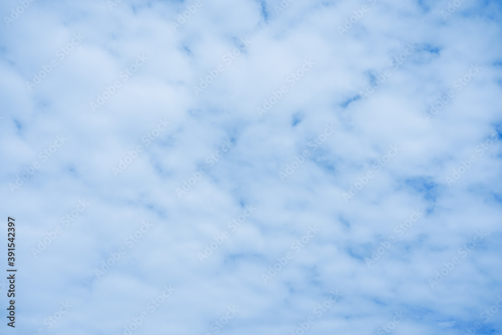 Natural of blue sky and cloud background with copy space for design Natural of blue sky and cloud background with copy space for design