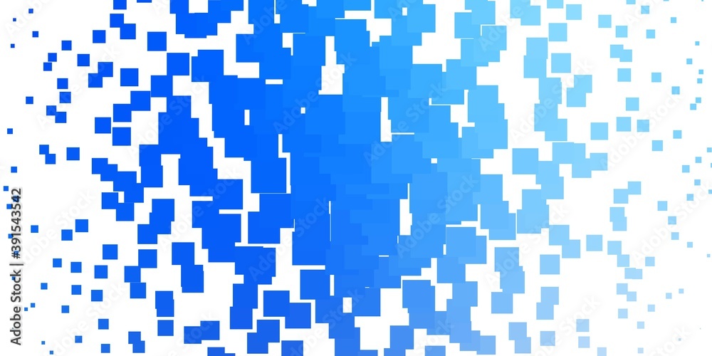 Light Blue, Yellow vector layout with lines, rectangles. Light Blue, Yellow vector layout with lines, rectangles.