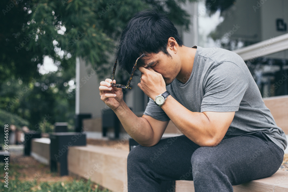 sad serious illness man.depressed emotion panic attacks alone sick people fear stressful.crying begging help.stop abusing domestic violence,person with health anxiety, bad frustrated exhausted