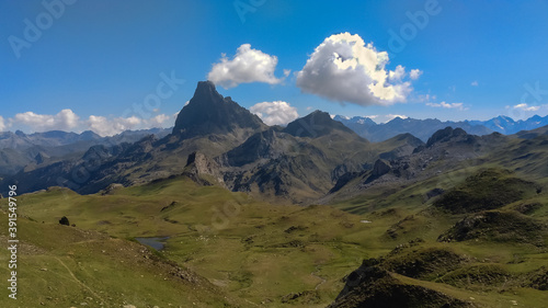 Pyrenees - Pirineos