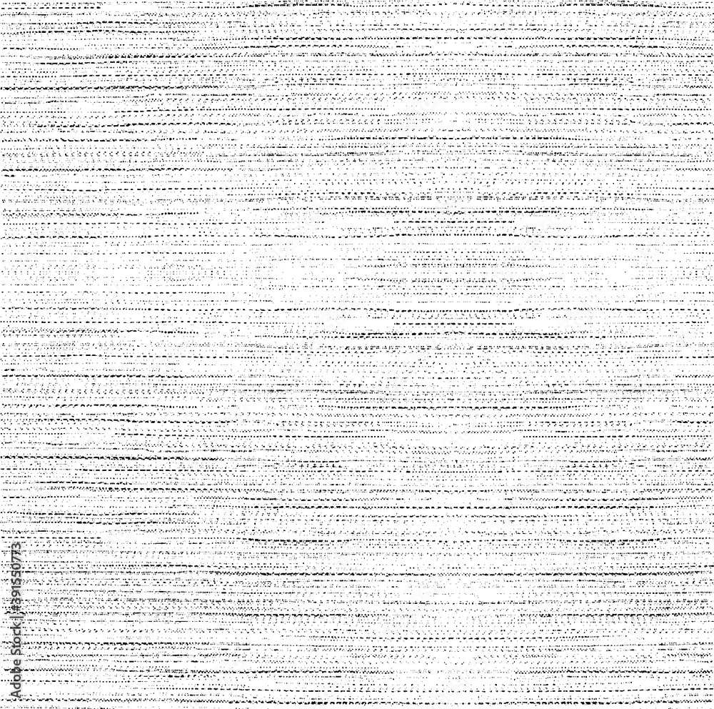 Vector fabric texture. Distressed texture of weaving fabric. Grunge background. Abstract halftone vector illustration. Overlay to create interesting effect and depth. Black isolated on white. EPS10. Vector fabric texture. Distressed texture of weaving fabric. Grunge background. Abstract halftone vector illustration. Overlay to create interesting effect and depth. Black isolated on white. EPS10.