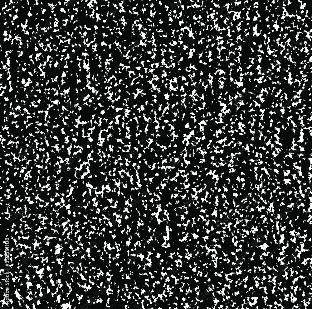 Rough black and white texture vector. Distressed overlay texture. Grunge background. Abstract textured effect. Vector Illustration. Black isolated on white background. EPS10 Rough black and white texture vector. Distressed overlay texture. Grunge background. Abstract textured effect. Vector Illustration. Black isolated on white background. EPS10
