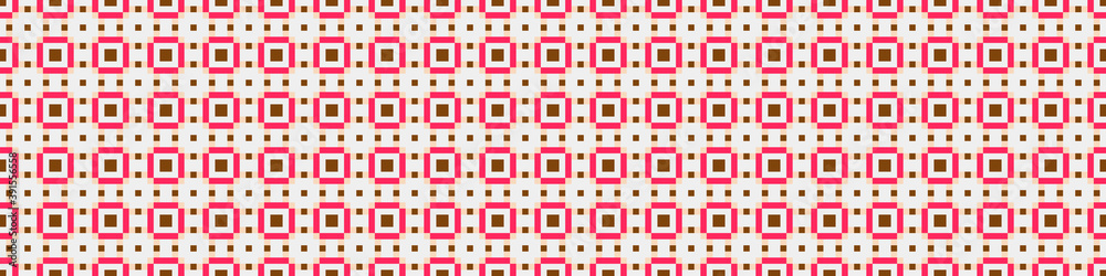 Abstract Cross Pattern Dots Logo generative computational art illustration Abstract Cross Pattern Dots Logo generative computational art illustration