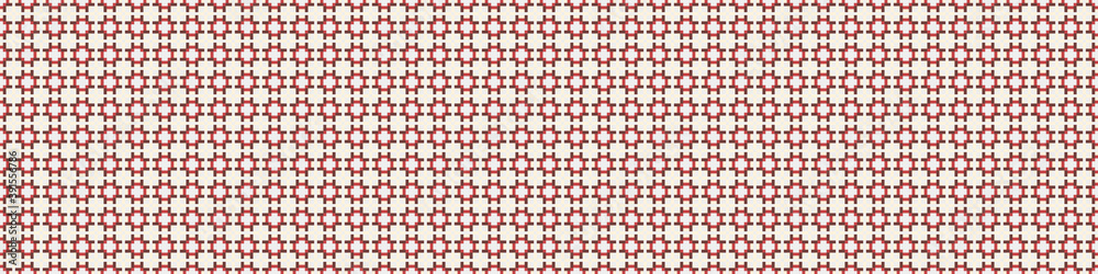 Abstract Cross Pattern Dots Logo generative computational art illustration Abstract Cross Pattern Dots Logo generative computational art illustration