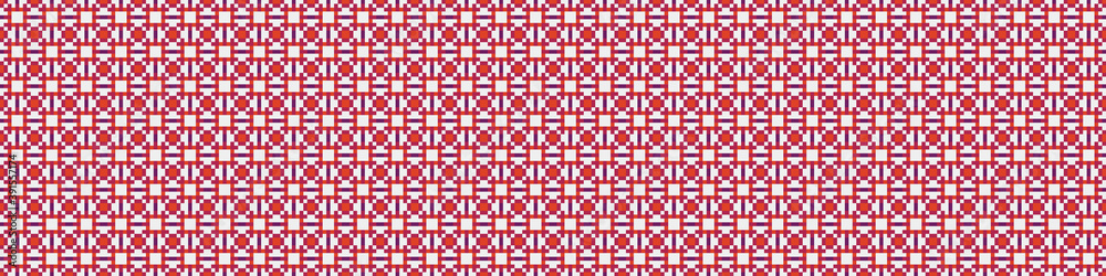 Abstract Cross Pattern Dots Logo generative computational art illustration Abstract Cross Pattern Dots Logo generative computational art illustration
