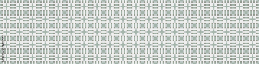 Abstract Cross Pattern Dots Logo generative computational art illustration Abstract Cross Pattern Dots Logo generative computational art illustration