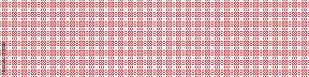 Abstract Cross Pattern Dots Logo generative computational art illustration Abstract Cross Pattern Dots Logo generative computational art illustration