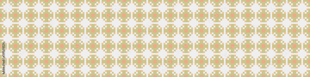 Abstract Cross Pattern Dots Logo generative computational art illustration Abstract Cross Pattern Dots Logo generative computational art illustration