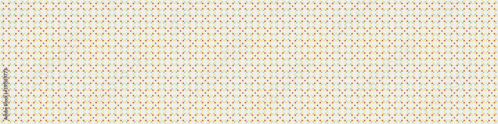 Abstract Cross Pattern Dots Logo generative computational art illustration Abstract Cross Pattern Dots Logo generative computational art illustration