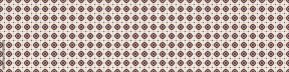 Abstract Cross Pattern Dots Logo generative computational art illustration Abstract Cross Pattern Dots Logo generative computational art illustration
