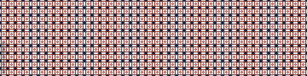 Abstract Cross Pattern Dots Logo generative computational art illustration Abstract Cross Pattern Dots Logo generative computational art illustration