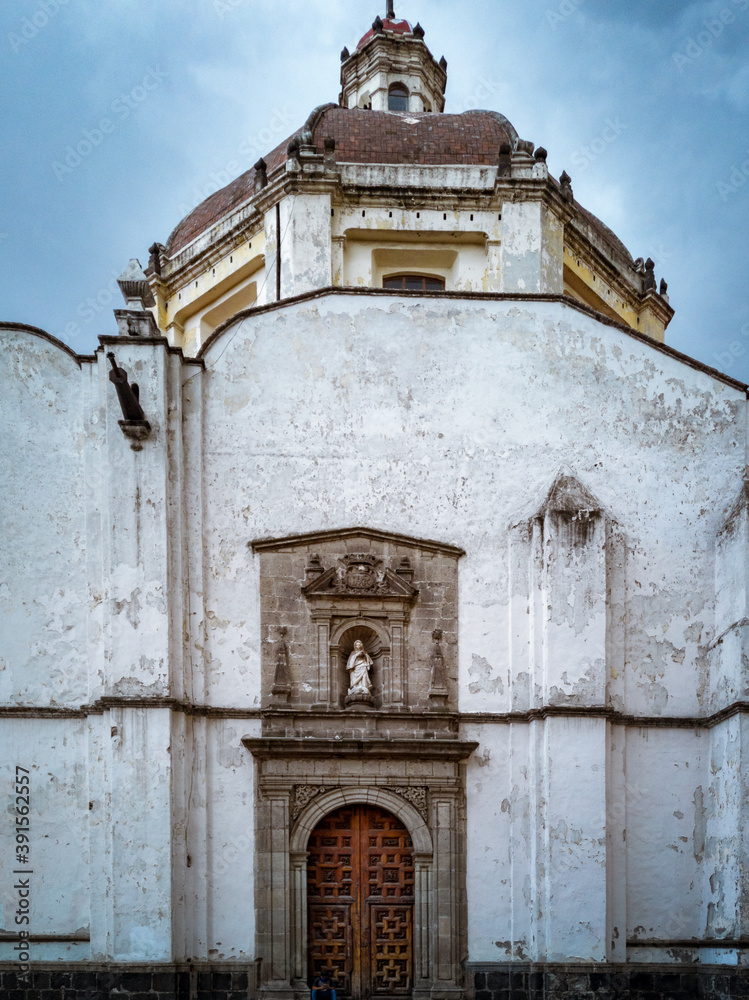 Fototapeta premium church of the holy sepulchre