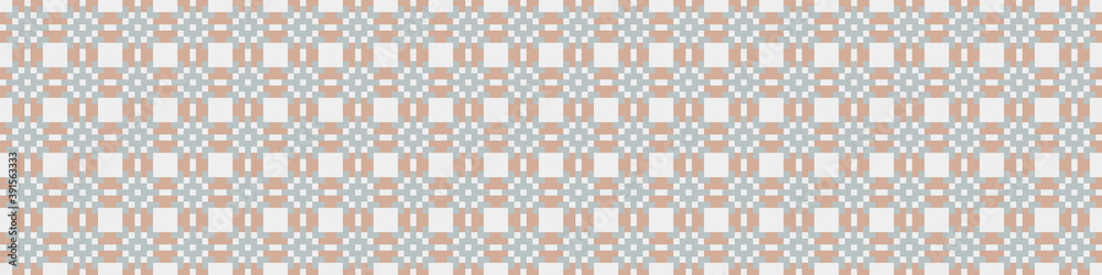 Abstract Cross Pattern Dots Logo generative computational art illustration Abstract Cross Pattern Dots Logo generative computational art illustration