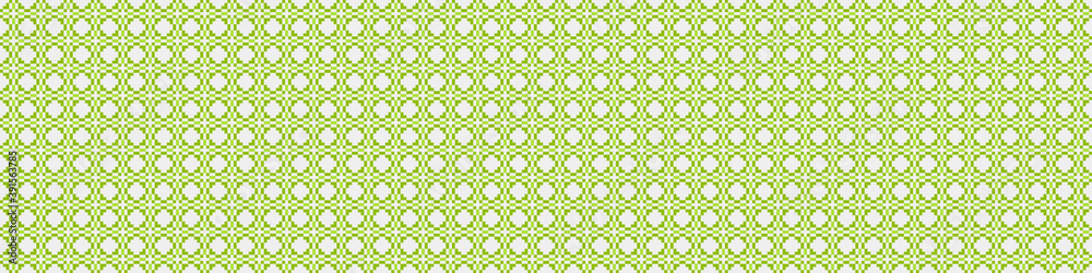 Abstract Cross Pattern Dots Logo generative computational art illustration Abstract Cross Pattern Dots Logo generative computational art illustration