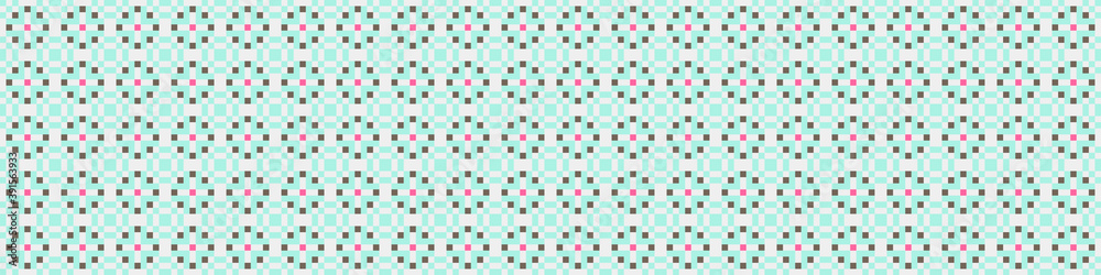 Abstract Cross Pattern Dots Logo generative computational art illustration Abstract Cross Pattern Dots Logo generative computational art illustration