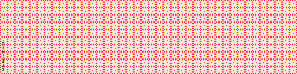 Abstract Cross Pattern Dots Logo generative computational art illustration Abstract Cross Pattern Dots Logo generative computational art illustration