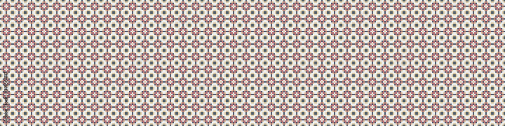 Abstract Cross Pattern Dots Logo generative computational art illustration Abstract Cross Pattern Dots Logo generative computational art illustration