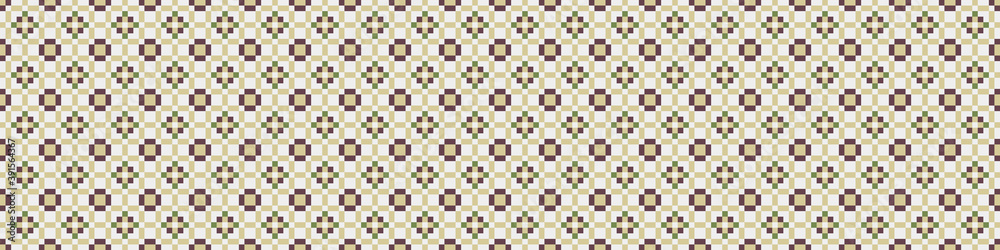 Abstract Cross Pattern Dots Logo generative computational art illustration Abstract Cross Pattern Dots Logo generative computational art illustration