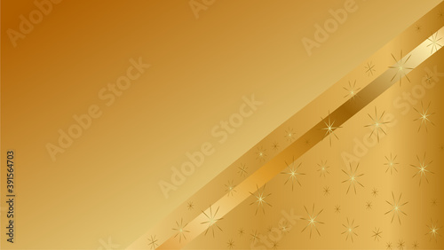 Luxury background, gold background design