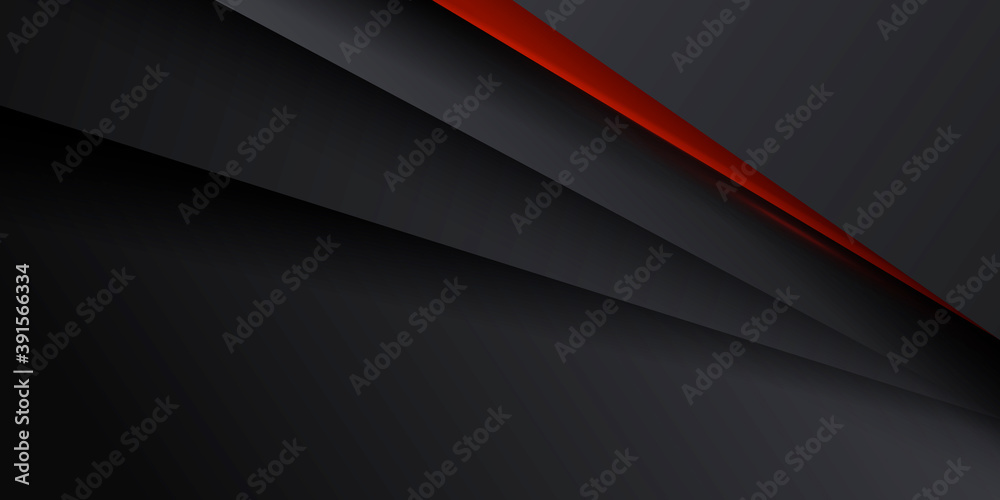 Abstract grey metallic overlap red light hexagon mesh design modern luxury futuristic technology background vector illustration.
Abstract grey metallic overlap red light hexagon mesh design modern luxury futuristic technology background vector illustration.