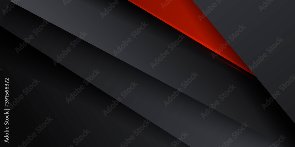 Abstract grey metallic overlap red light hexagon mesh design modern luxury futuristic technology background vector illustration.
Abstract grey metallic overlap red light hexagon mesh design modern luxury futuristic technology background vector illustration.