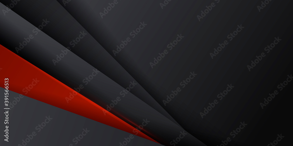 Abstract grey metallic overlap red light hexagon mesh design modern luxury futuristic technology background vector illustration.
Abstract grey metallic overlap red light hexagon mesh design modern luxury futuristic technology background vector illustration.