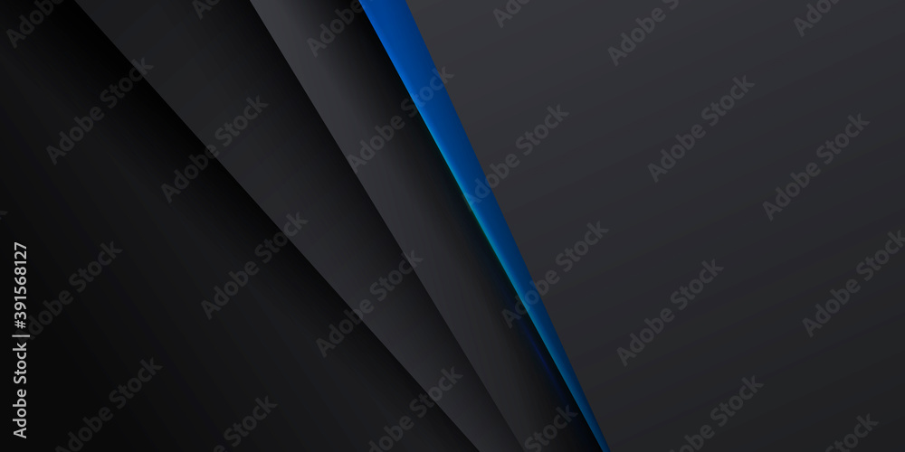 Black grey gray blue abstract background with dark concept. Vector Illustration. Black grey gray blue abstract background with dark concept. Vector Illustration.