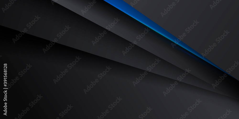 Black grey gray blue abstract background with dark concept. Vector Illustration. Black grey gray blue abstract background with dark concept. Vector Illustration.