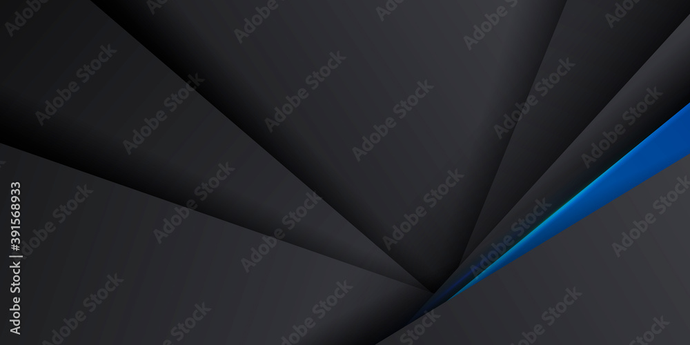 Abstract background dark blue black grey with modern corporate concept.
Abstract background dark blue black grey with modern corporate concept.
