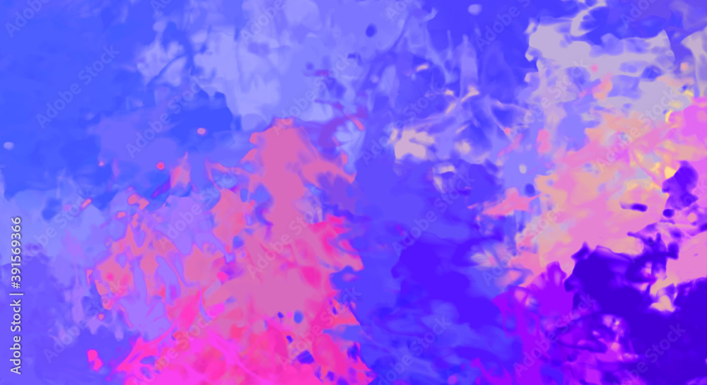 Brushed Painted Abstract Background. Brush stroked painting. Artistic vibrant and colorful wallpaper.. Brushed Painted Abstract Background. Brush stroked painting. Artistic vibrant and colorful wallpaper..