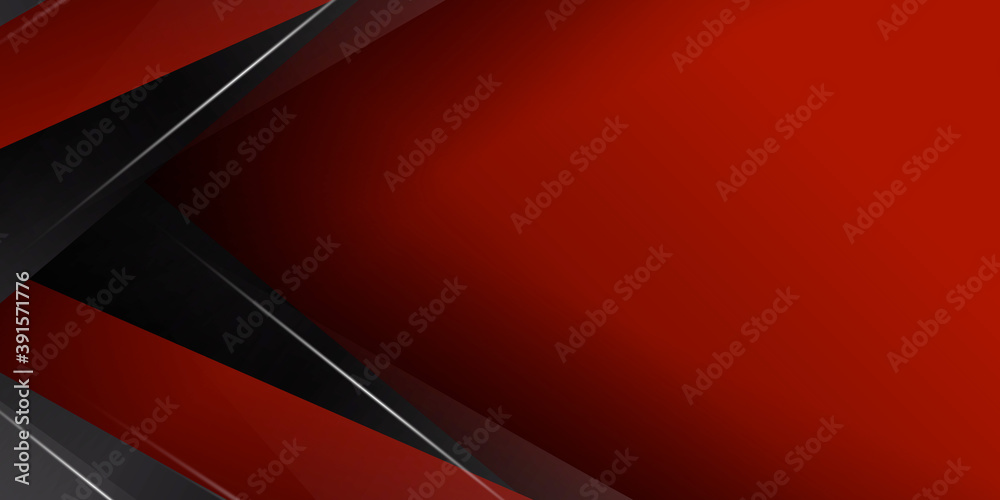Black red abstract background with white light stripes Black red abstract background with white light stripes