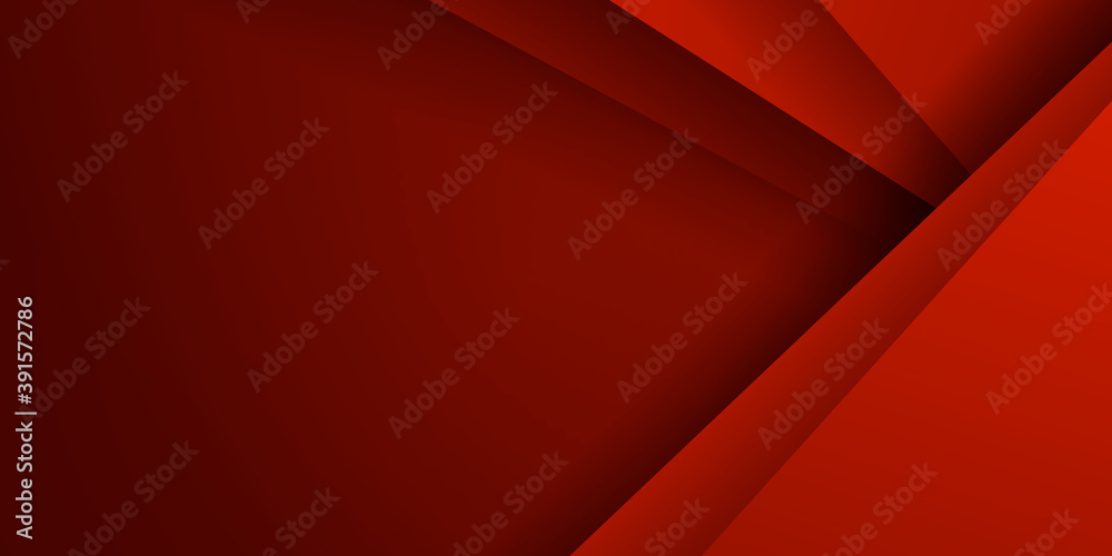 Red abstract background design. Vector illustration design for presentation, banner, cover, web, flyer, card, poster, wallpaper, texture, slide, magazine Red abstract background design. Vector illustration design for presentation, banner, cover, web, flyer, card, poster, wallpaper, texture, slide, magazine