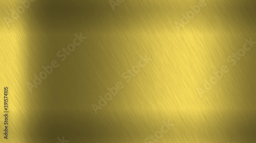 gold metal background