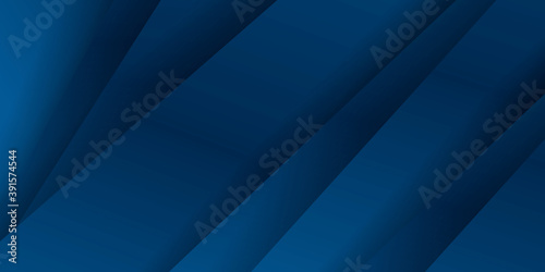 Blue abstract background. Vector illustration design for presentation, banner, cover, web, flyer, card, poster, wallpaper, texture, slide, magazine
