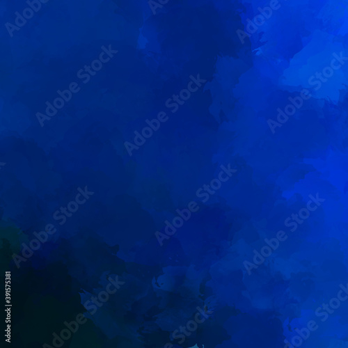 Wallpaper Mural Strokes of paint. 2D Illustration. Brushed Painted Abstract Background. Brush stroked painting. Modern art. Torontodigital.ca