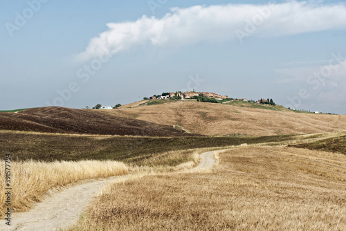 Italien - Toskana - Provinz Siena photo