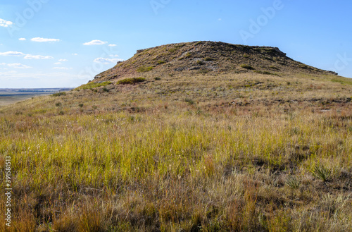 Agate Fossil Beds National Monument photo